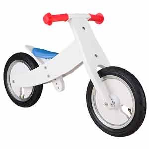 BIKESTAR Bicicleta sin Pedales para niños y niñas
