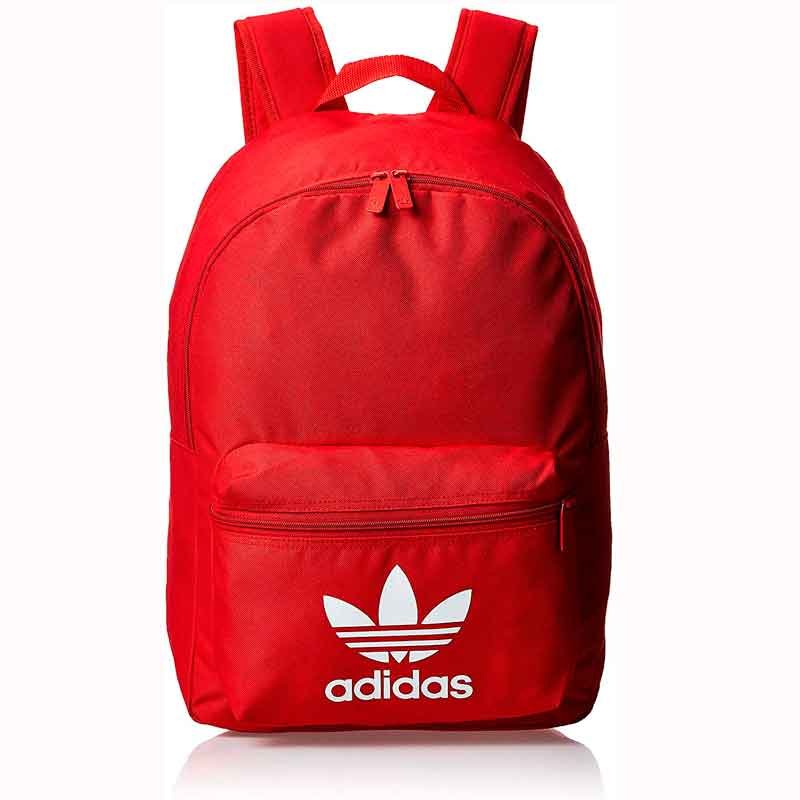 adidas-AC-Class-BP-Sports-Backpack-roja1