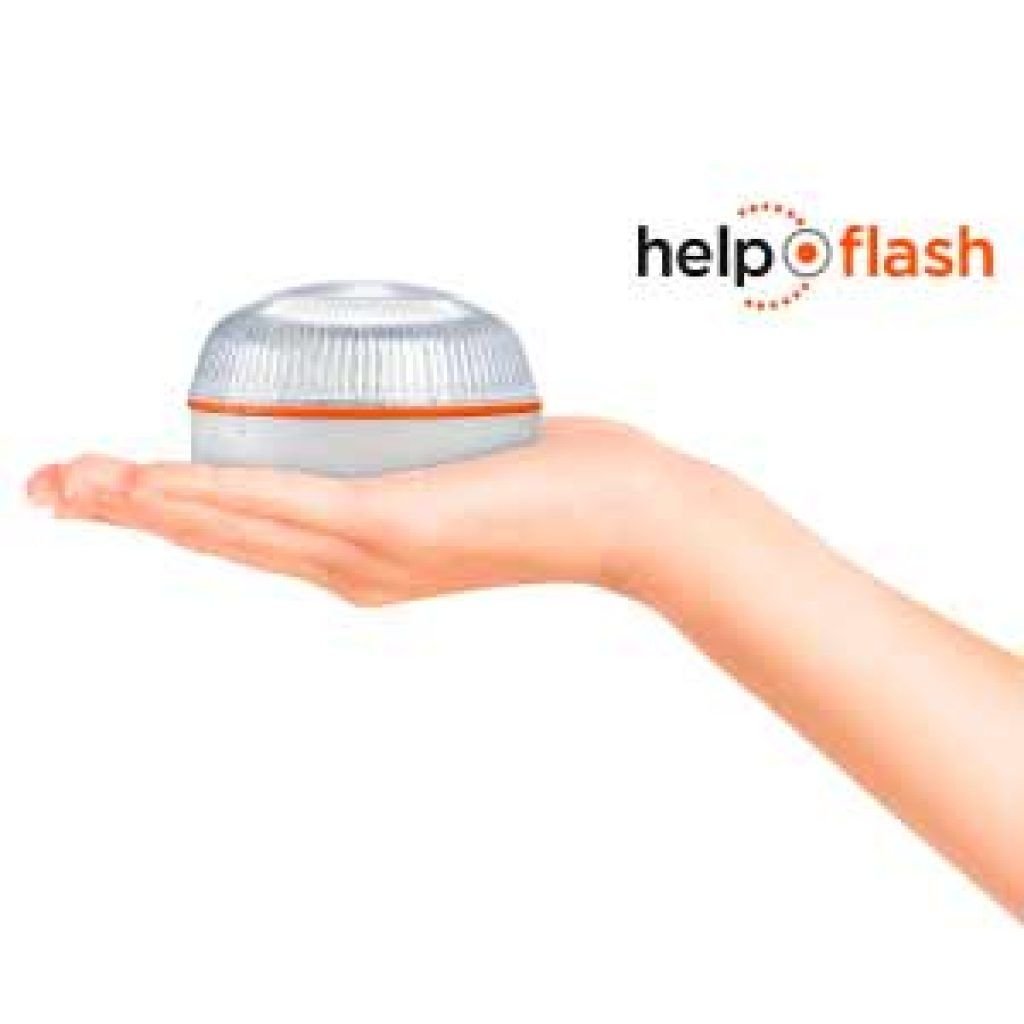 📌Las mejores 5 luces de emergencia homologadas V16 del 2024 📌